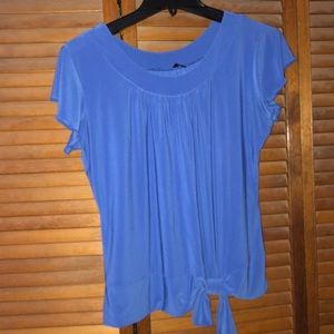 Bleeker and Mcdougal blouse